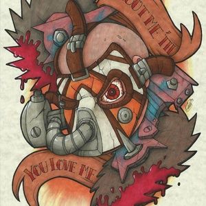 Meet your Posher, Cameron